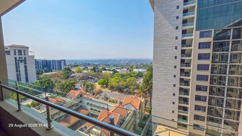 2 Bedroom Property for Sale in Morningside Gauteng