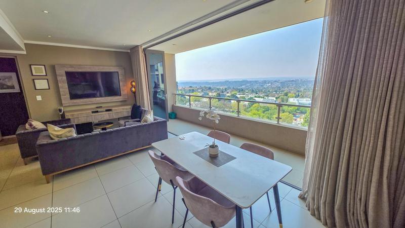 2 Bedroom Property for Sale in Morningside Gauteng
