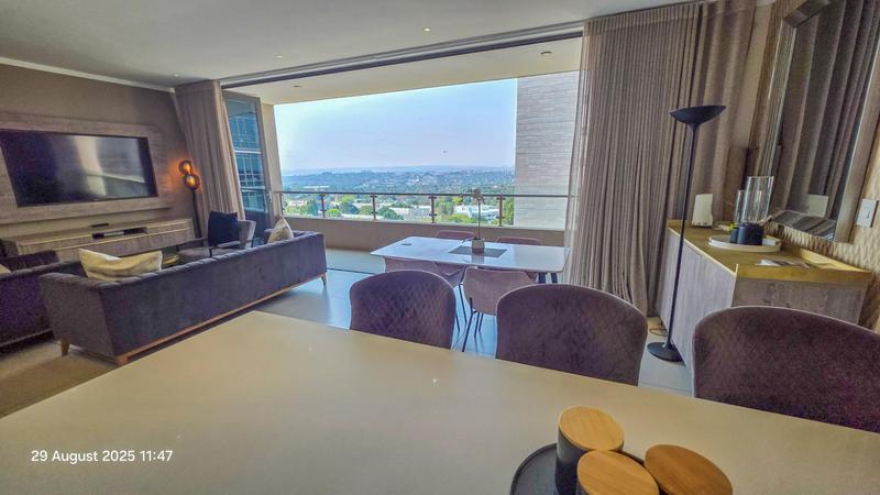 2 Bedroom Property for Sale in Morningside Gauteng