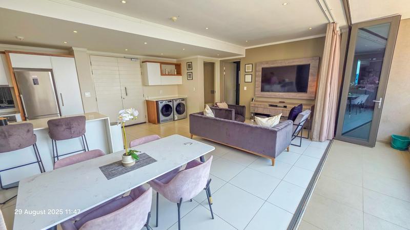 2 Bedroom Property for Sale in Morningside Gauteng