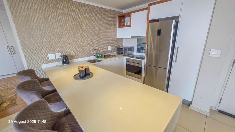 2 Bedroom Property for Sale in Morningside Gauteng