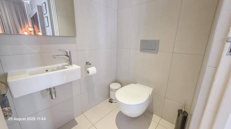 2 Bedroom Property for Sale in Morningside Gauteng