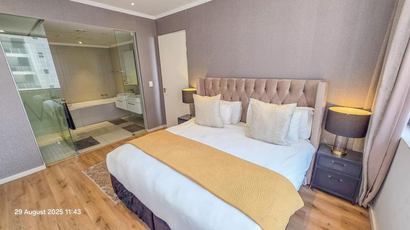 2 Bedroom Property for Sale in Morningside Gauteng