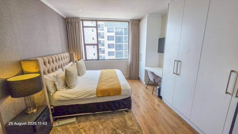 2 Bedroom Property for Sale in Morningside Gauteng