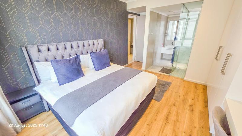 2 Bedroom Property for Sale in Morningside Gauteng