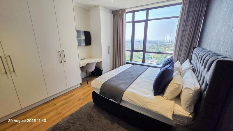 2 Bedroom Property for Sale in Morningside Gauteng