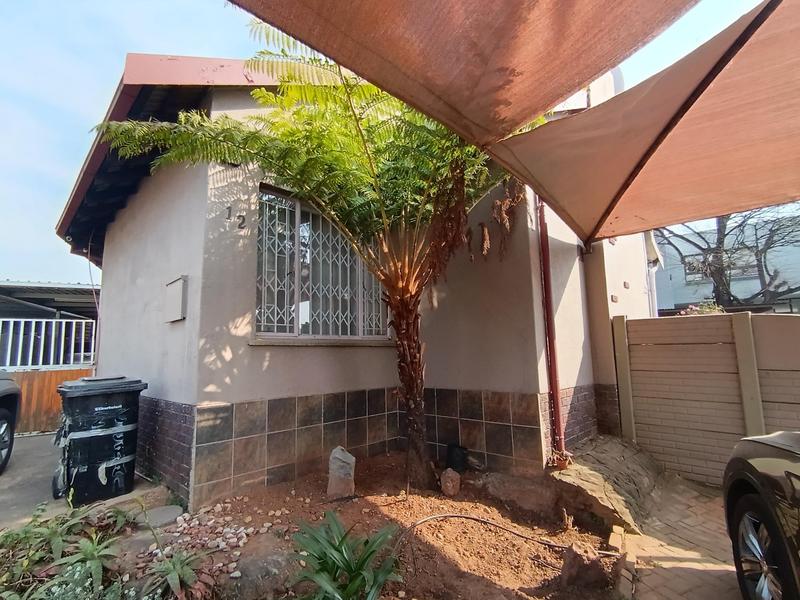 3 Bedroom Property for Sale in Woodmere Gauteng