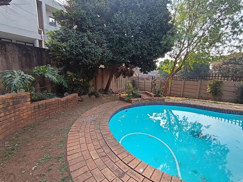 3 Bedroom Property for Sale in Woodmere Gauteng