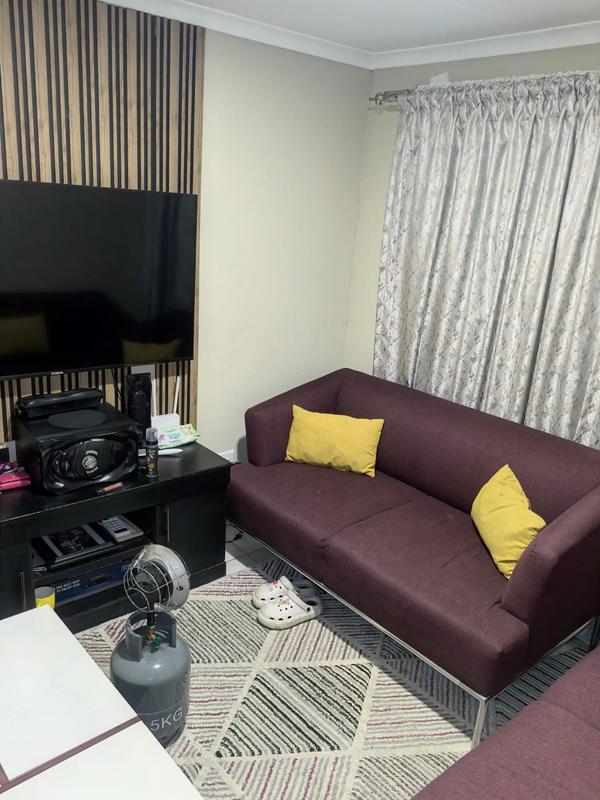 2 Bedroom Property for Sale in Savanna City Gauteng