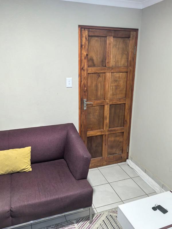 2 Bedroom Property for Sale in Savanna City Gauteng