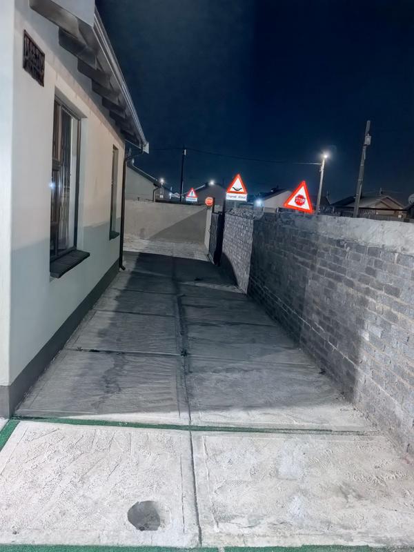 2 Bedroom Property for Sale in Savanna City Gauteng