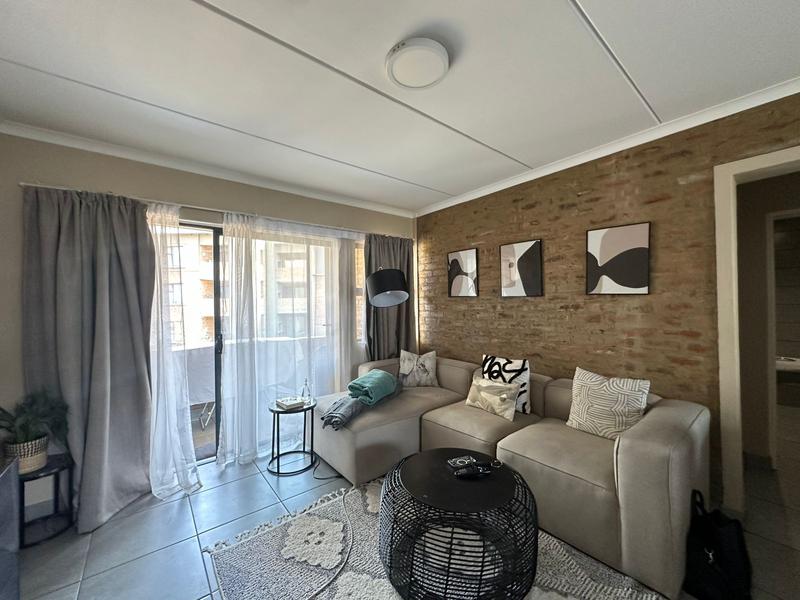 To Let 2 Bedroom Property for Rent in Pomona Gauteng