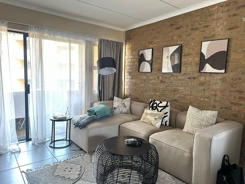 To Let 2 Bedroom Property for Rent in Pomona Gauteng