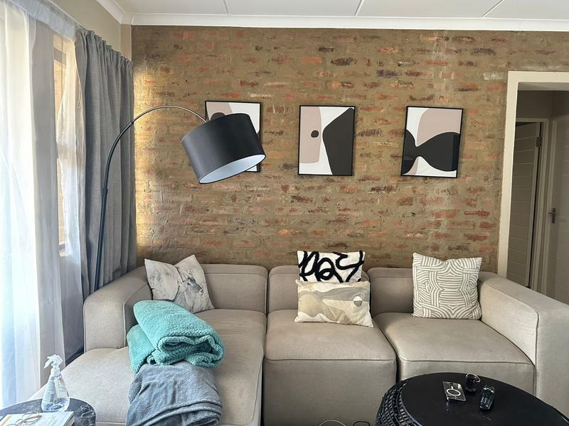 To Let 2 Bedroom Property for Rent in Pomona Gauteng