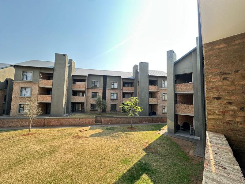 To Let 2 Bedroom Property for Rent in Pomona Gauteng