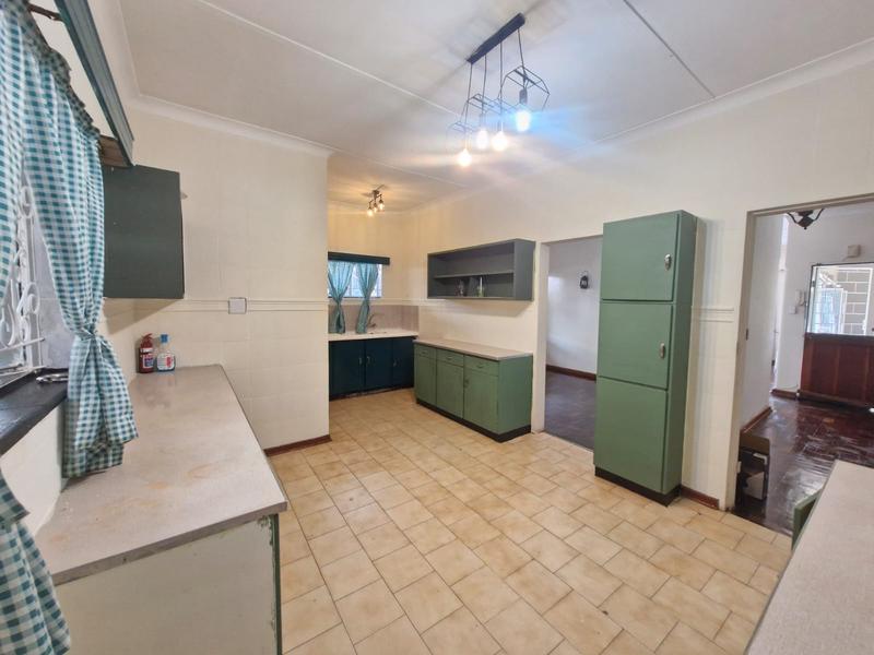 To Let 4 Bedroom Property for Rent in Claremont Gauteng