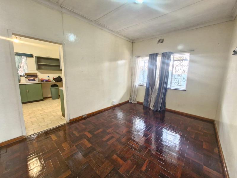 To Let 4 Bedroom Property for Rent in Claremont Gauteng