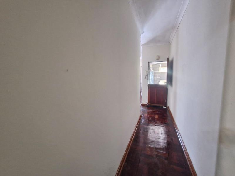 To Let 4 Bedroom Property for Rent in Claremont Gauteng