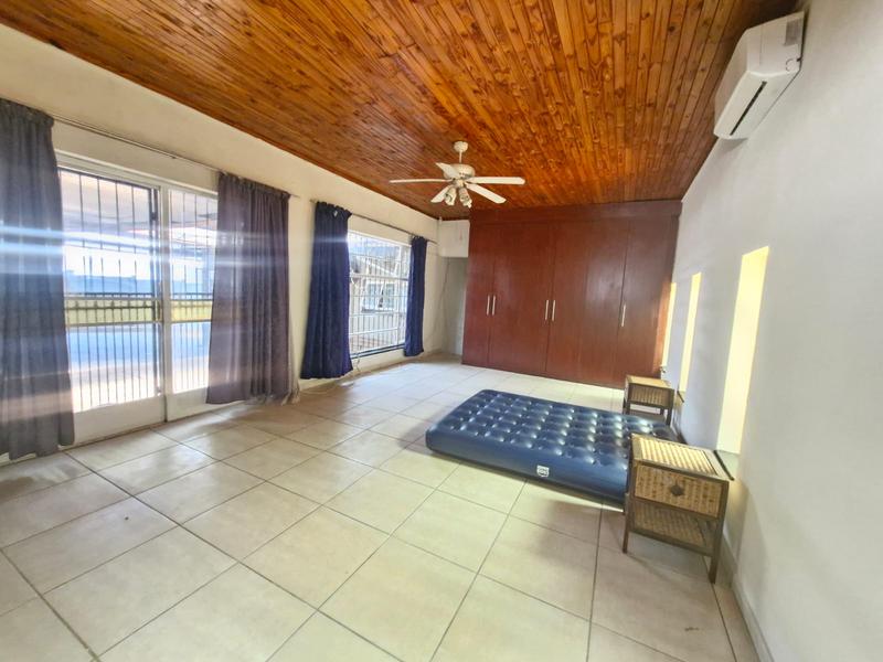 To Let 4 Bedroom Property for Rent in Claremont Gauteng