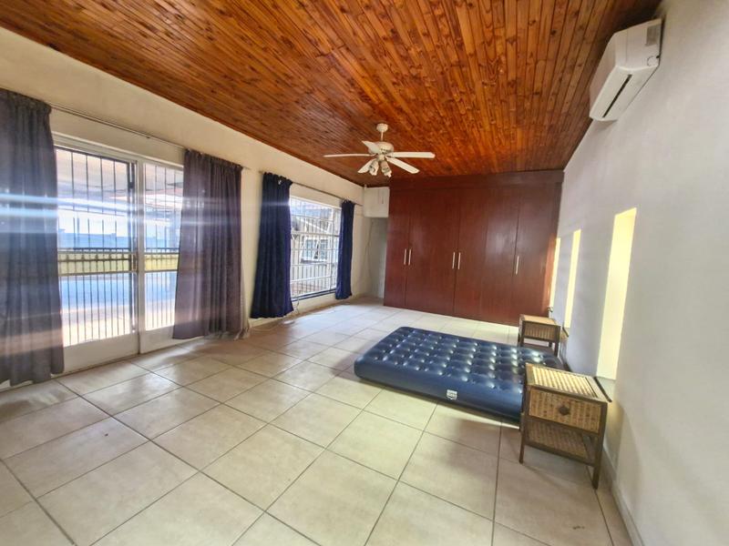 To Let 4 Bedroom Property for Rent in Claremont Gauteng