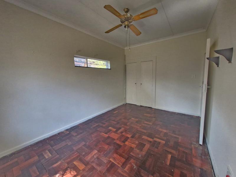 To Let 4 Bedroom Property for Rent in Claremont Gauteng
