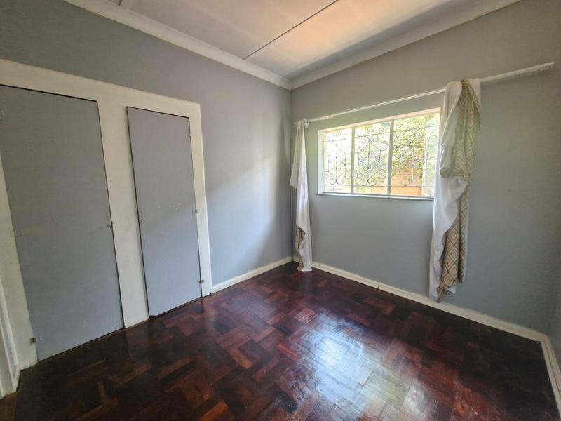To Let 4 Bedroom Property for Rent in Claremont Gauteng