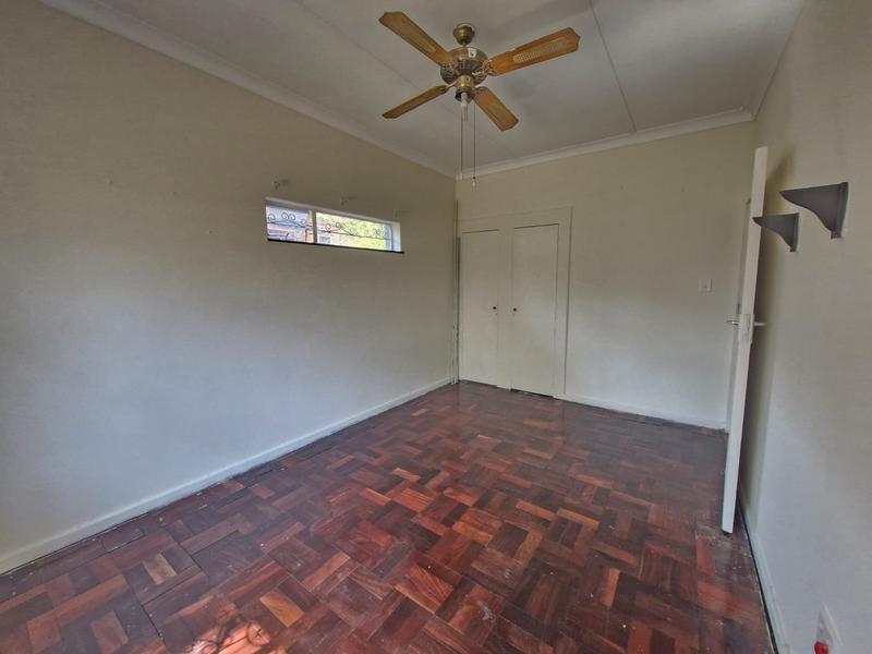 To Let 4 Bedroom Property for Rent in Claremont Gauteng