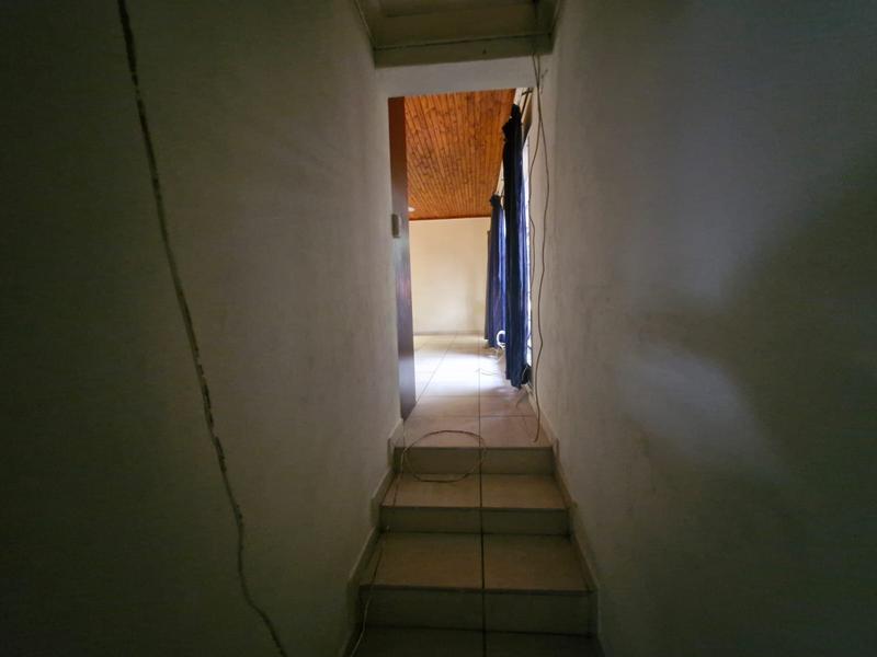 To Let 4 Bedroom Property for Rent in Claremont Gauteng