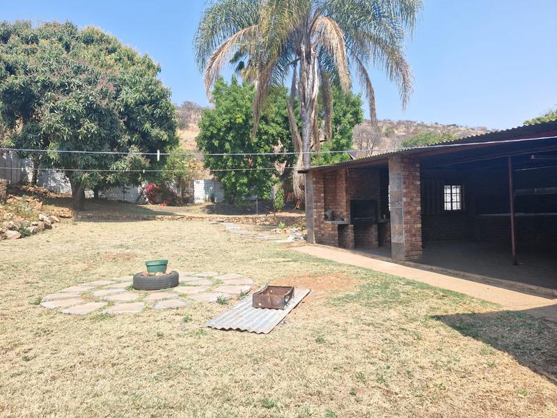 To Let 4 Bedroom Property for Rent in Claremont Gauteng