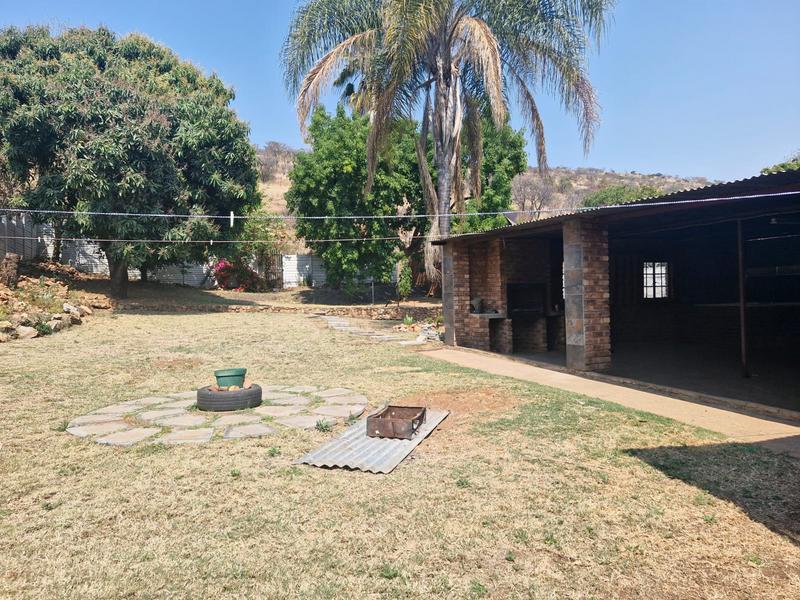 To Let 4 Bedroom Property for Rent in Claremont Gauteng