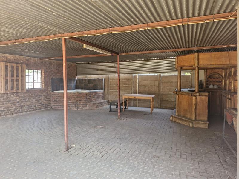To Let 4 Bedroom Property for Rent in Claremont Gauteng