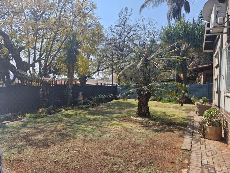 To Let 4 Bedroom Property for Rent in Claremont Gauteng