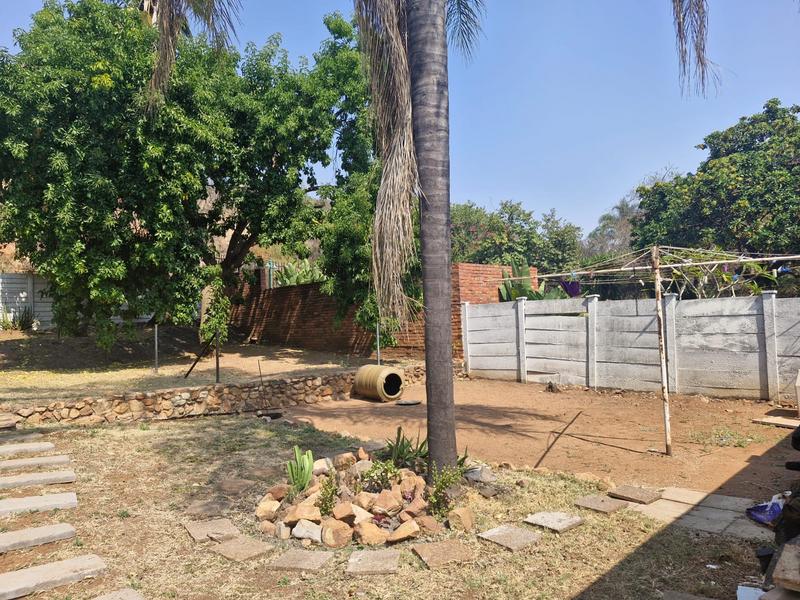 To Let 4 Bedroom Property for Rent in Claremont Gauteng