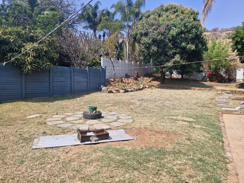 To Let 4 Bedroom Property for Rent in Claremont Gauteng