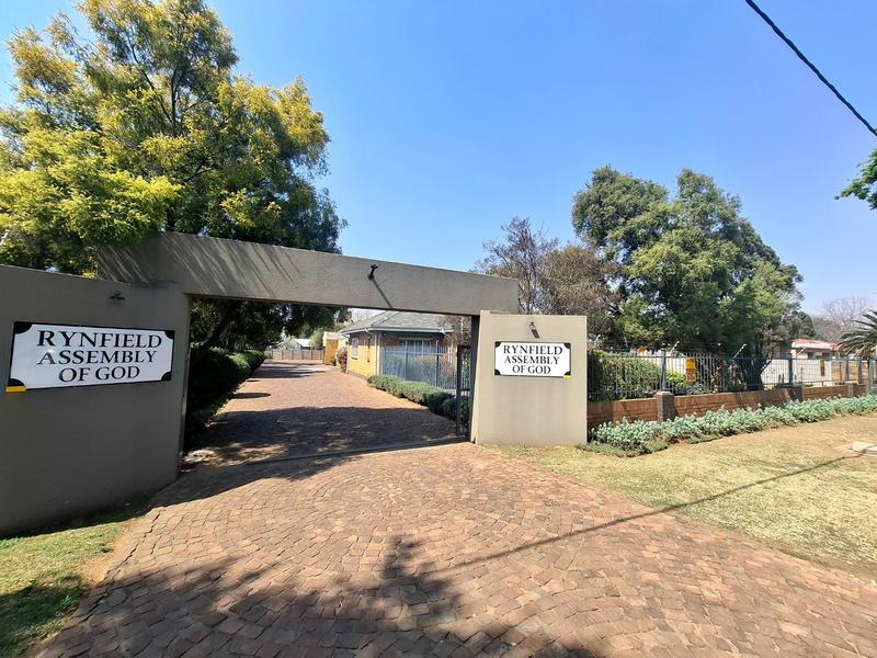 3 Bedroom Property for Sale in Rynfield Gauteng