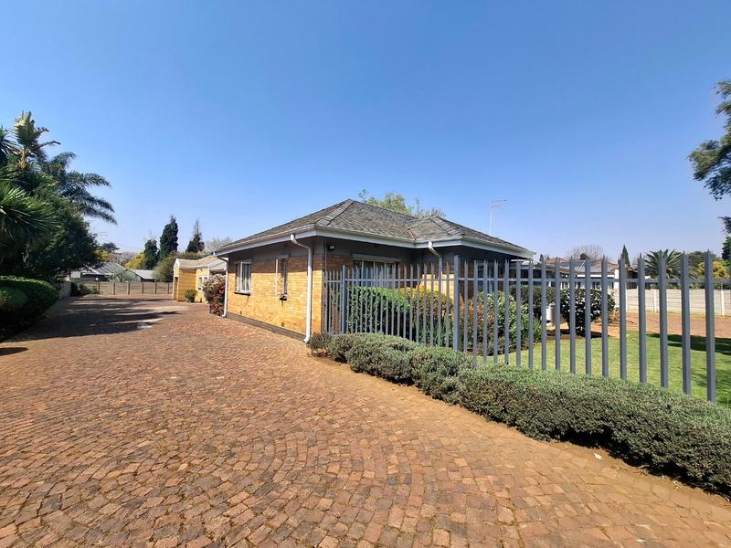 3 Bedroom Property for Sale in Rynfield Gauteng