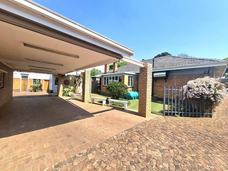 3 Bedroom Property for Sale in Rynfield Gauteng