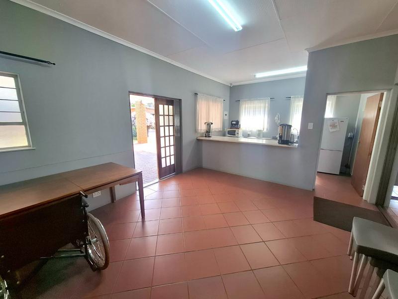 3 Bedroom Property for Sale in Rynfield Gauteng