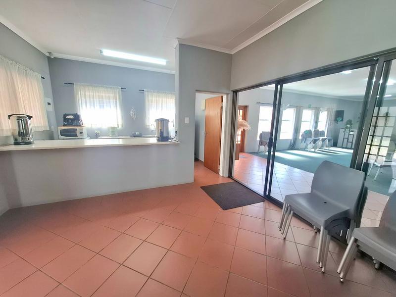 3 Bedroom Property for Sale in Rynfield Gauteng