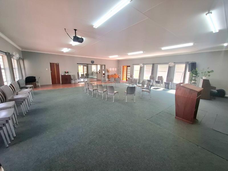 3 Bedroom Property for Sale in Rynfield Gauteng