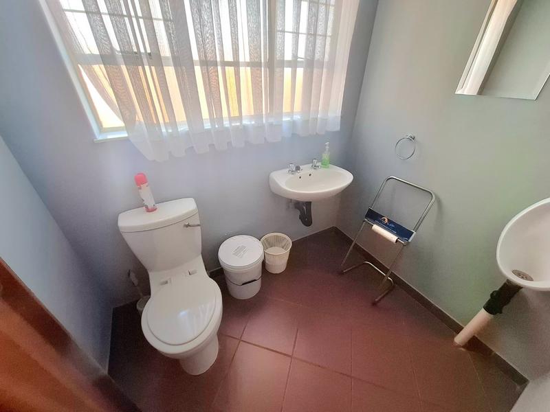3 Bedroom Property for Sale in Rynfield Gauteng