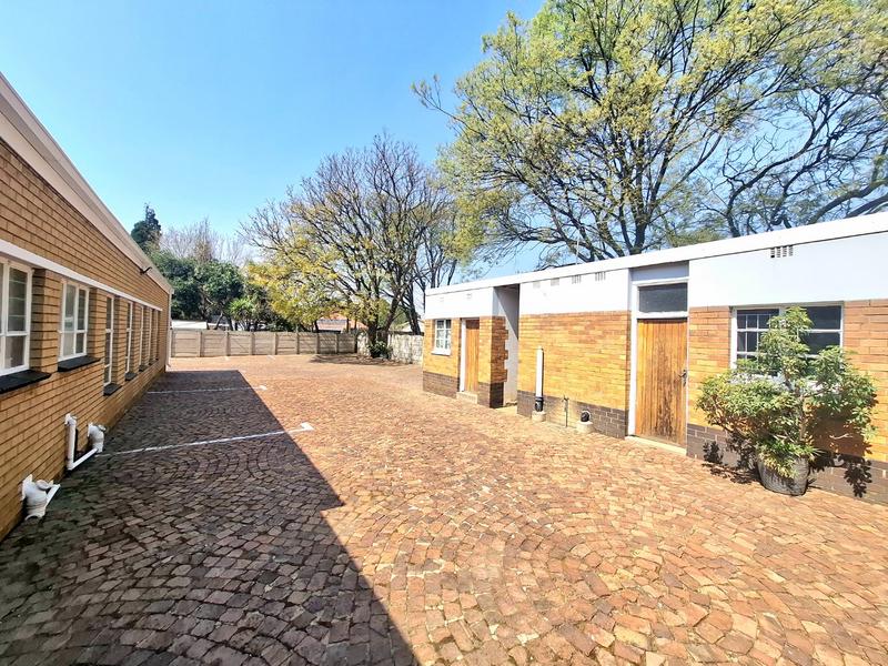 3 Bedroom Property for Sale in Rynfield Gauteng