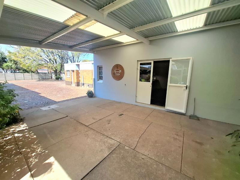 3 Bedroom Property for Sale in Rynfield Gauteng