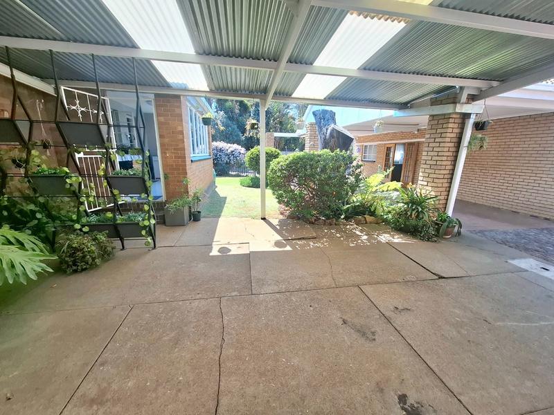3 Bedroom Property for Sale in Rynfield Gauteng