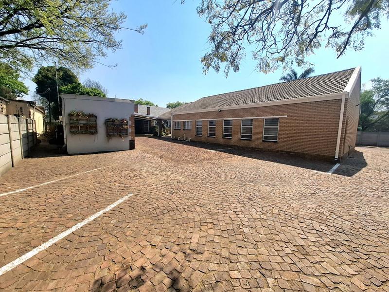 3 Bedroom Property for Sale in Rynfield Gauteng