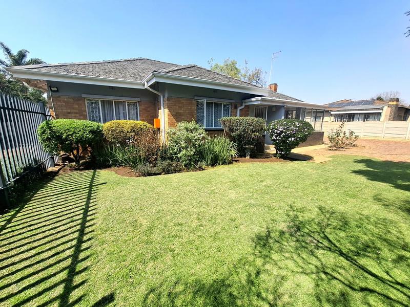 3 Bedroom Property for Sale in Rynfield Gauteng