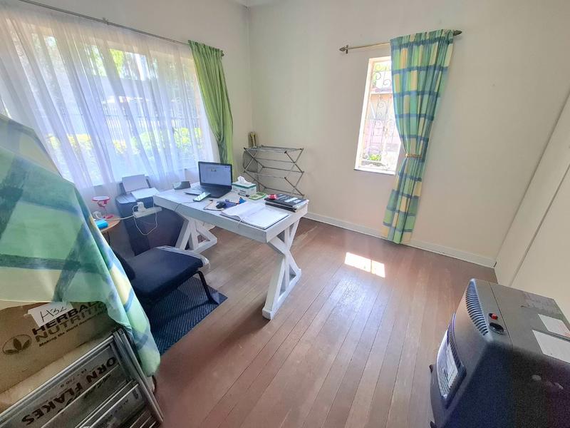 3 Bedroom Property for Sale in Rynfield Gauteng