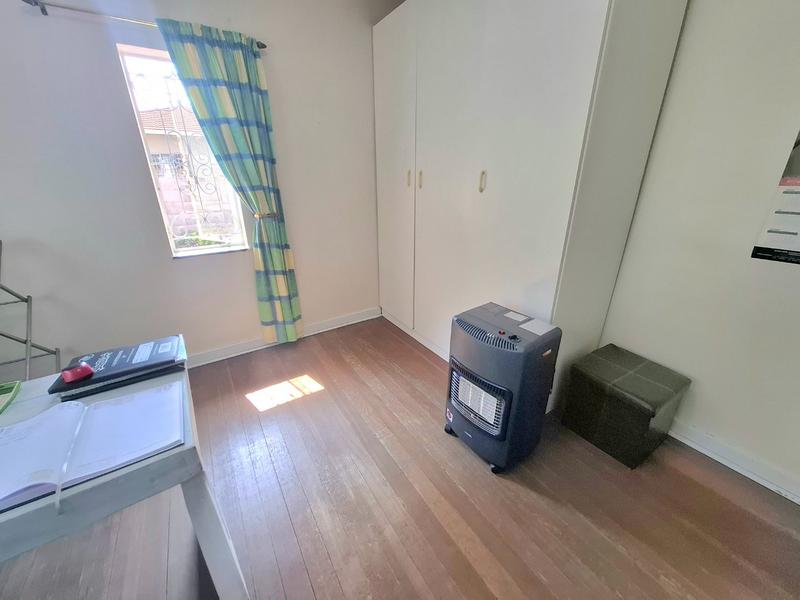 3 Bedroom Property for Sale in Rynfield Gauteng