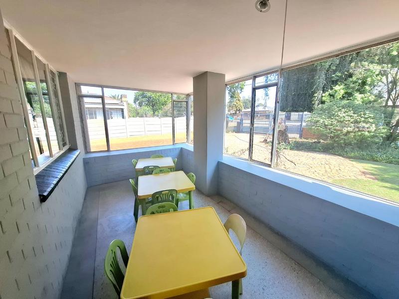 3 Bedroom Property for Sale in Rynfield Gauteng