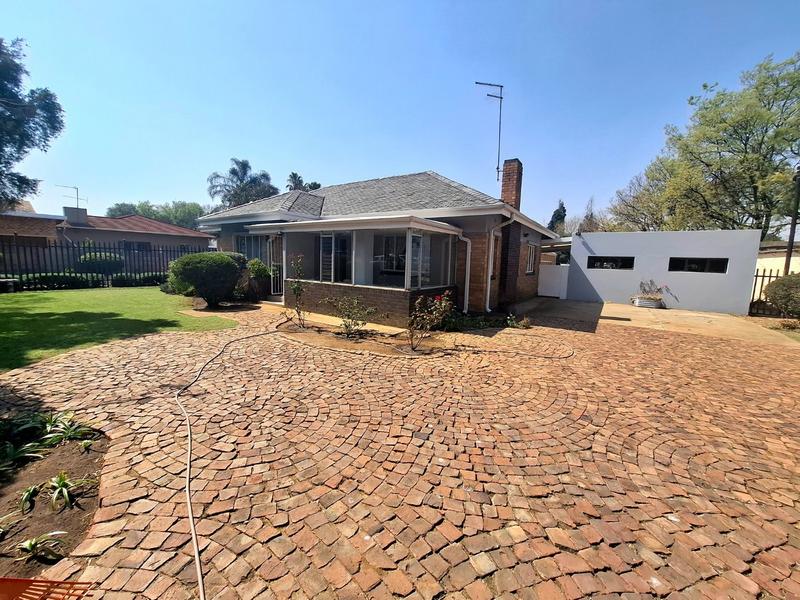 3 Bedroom Property for Sale in Rynfield Gauteng
